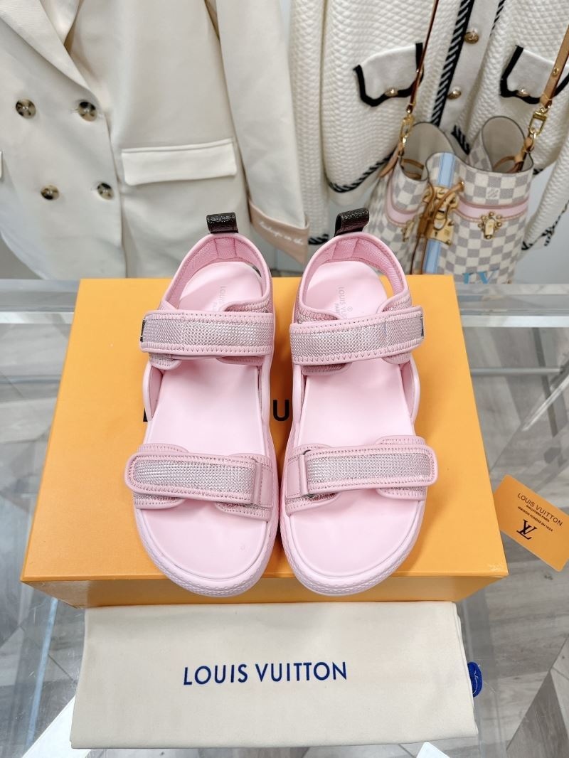 Louis Vuitton Archlight Shoes